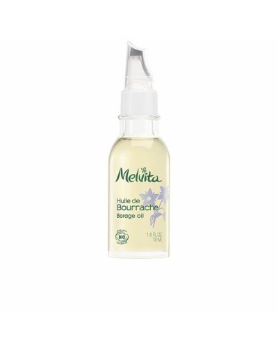 Melvita Borretschöl 50ml - Anti-Aging, Straffend, Nährend
