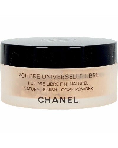 Chanel Poudre Universelle Libre Nº 40 Loser Puder - 30g - Perfektes Finish
