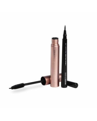 Magic Studio Eyeliner Shaky Liquid Mascara - Extra Volume and Definition
