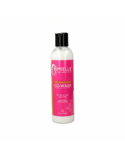 Hoitoaine Mielle Detangling Co-Wash (240 ml)