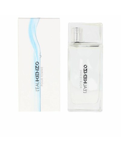 Damesparfum Kenzo L'Eau Kenzo pour Femme EDT 50 ml