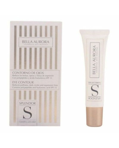 Oogcontour Bella Aurora Splendor 10 (15 ml)