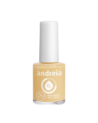 Andreia Smalto Breathable B2 - Atmungsaktiver Nagellack 10.5ml
