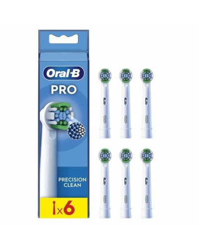 Reservdel till Eltandborste Oral-B Pro Vit