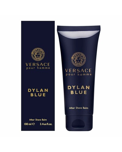 Partabalsami Versace Pour Homme Dylan Blue Pour Homme Dylan Blue 100 ml