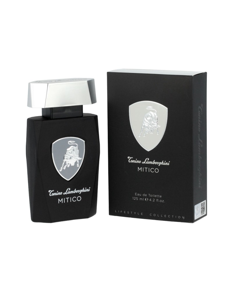 Parfum Homme Tonino Lamborghini Mitico EDT 125 ml