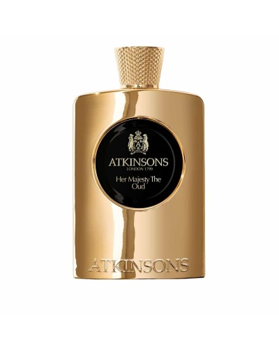 Parfum Femme Atkinsons EDP Her Majesty The Oud 100 ml