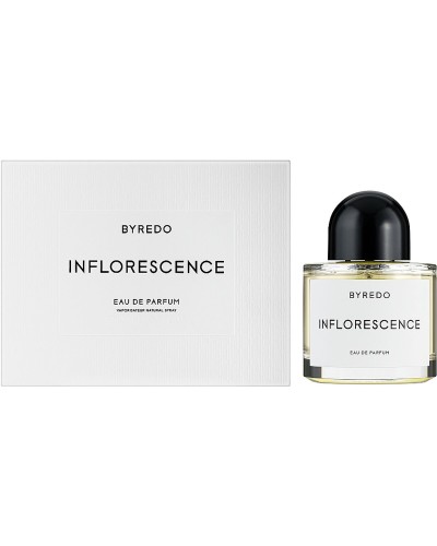 Damenparfüm Byredo Inflorescence EDP 100 ml