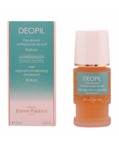 Deodorant Roller Deopil Jeanne Piaubert