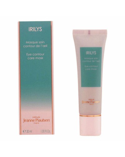 Jeanne Piaubert Irilys: Crema Contorno de Ojos Antiedad, Antiarrugas, Hidratante
