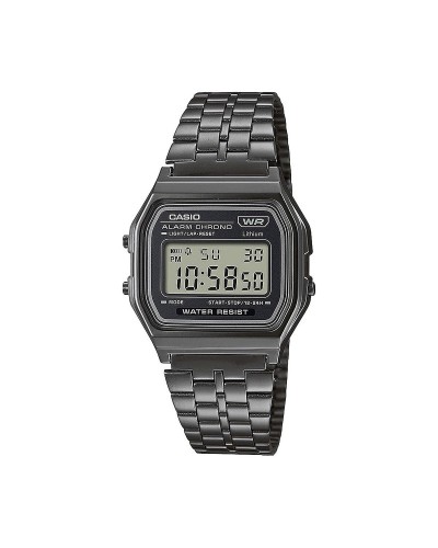 Herrklocka Casio VINTAGE (Ø 33 mm)