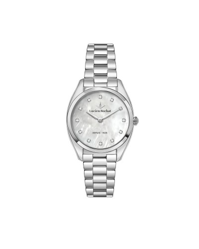 Lucien Rochat Reloj de Mujer Ø31mm - Elegante y Refinado R0453120501
