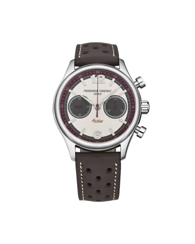 Unisex kellot Frederique Constant FC-397HSG5B6