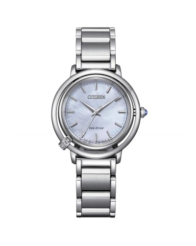 Unisexklocka Citizen EM1090-60D