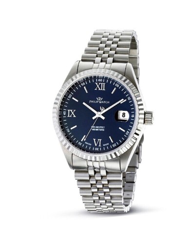 Horloge Uniseks Philip Watch R8253597080