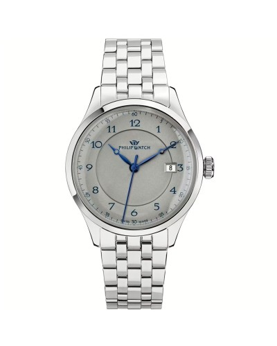 Horloge Uniseks Philip Watch R8253225001
