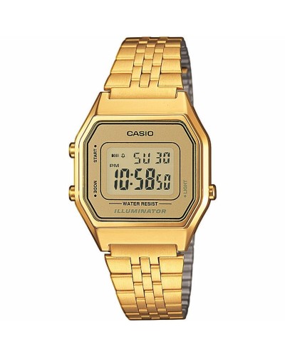 Damenuhr Casio LA680WEGA-9ER