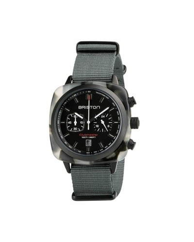 Horloge Heren Briston 18142.PBAM.GTS.3.NG