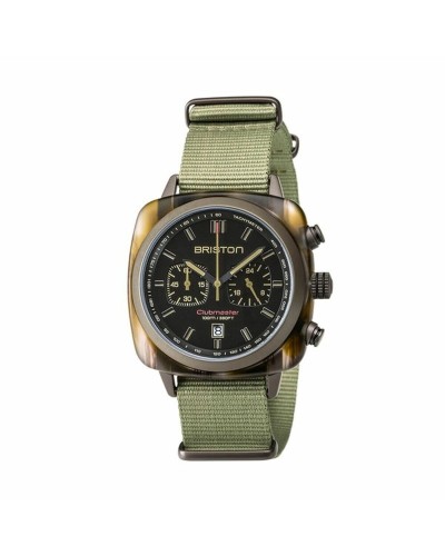 Horloge Heren Briston 18142.PKAM.TJS.19.NJ