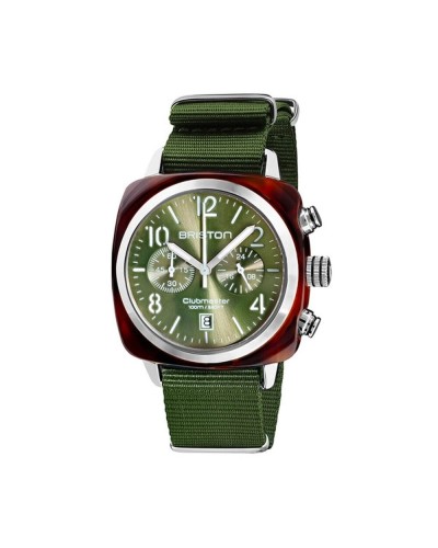 Reloj Hombre Briston 19140.SA.T.26.NOL