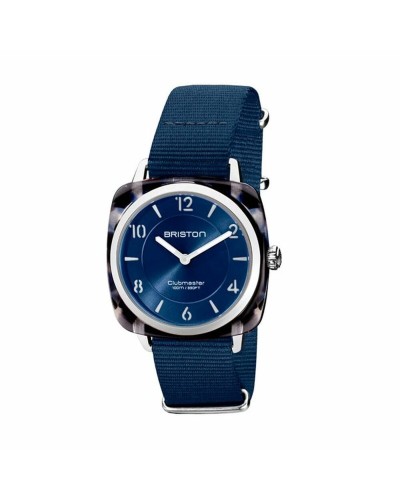 Naisten rannekellot Briston 21536.SA.UB.33.NMB