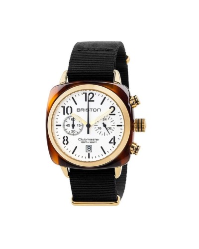 Horloge Heren Briston 17140.PYA.T.2.NB