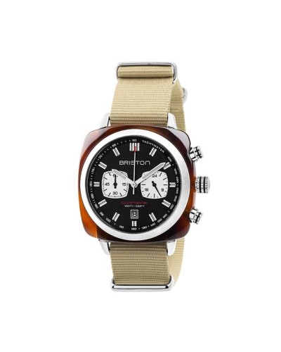 Horloge Heren Briston 17142.SA.TS.1.NK