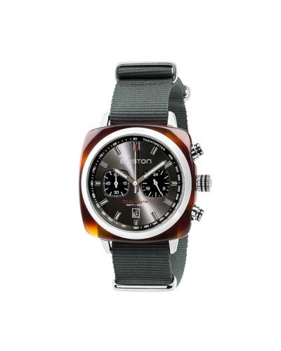 Horloge Heren Briston 17142.SA.TS.11.NG