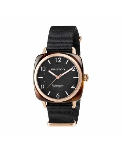 Horloge Dames Briston 17536.PRA.T.1.NB