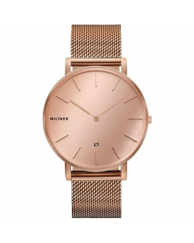 Millner Orologio Donna Ø36mm - Elegante e Raffinato 
