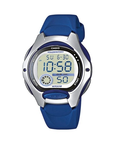 Damklocka Casio LW-200-2A (Ø 34 mm) (Ø 35 mm)