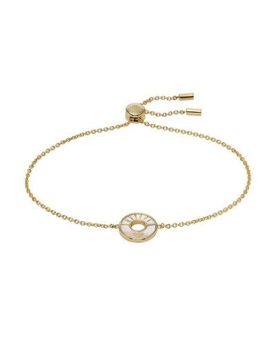 Emporio Armani Pulsera Mujer EG3558710 - Joya Elegante
