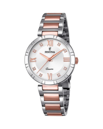 Damklocka Festina F16937/D