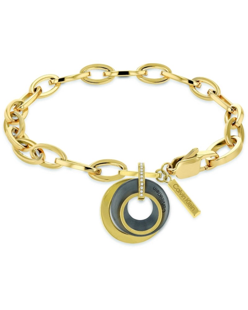 Ladies' Bracelet Calvin Klein 1681323