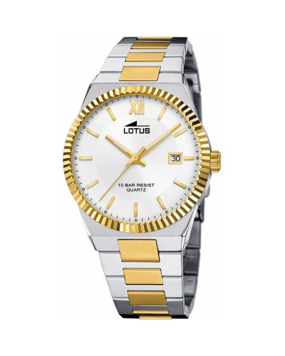 Horloge Heren Lotus 18836/1 (Ø 40 mm)