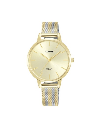Lorus Damenuhr RG272WX9, Elegant und Modisch
