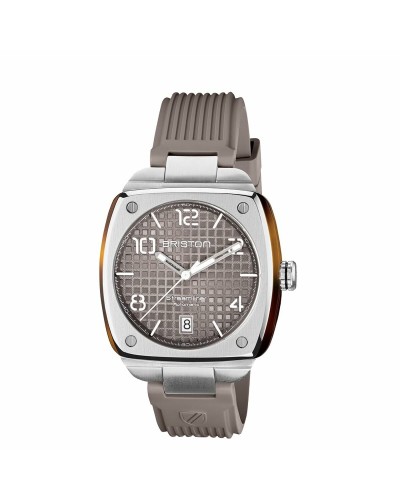 Horloge Heren Briston 23640.S.T.30.RT Bruin