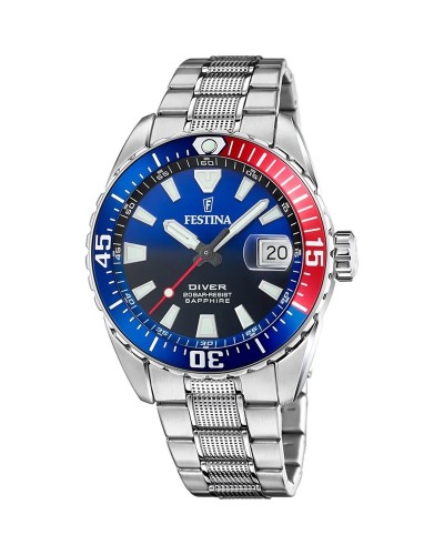 Herrklocka Festina F20669/4