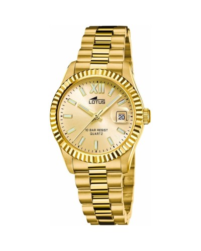 Horloge Heren Lotus 18932/2