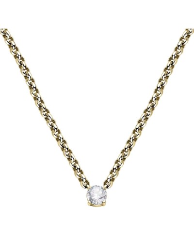 Morellato Women's Necklace SAUZ30 Crystals - Elegant Jewel
