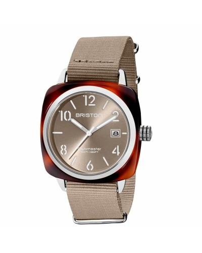 Herrklocka Briston 23240.SA.T.30.NT Brun