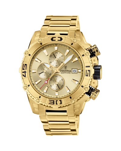 Horloge Heren Festina F20492/1