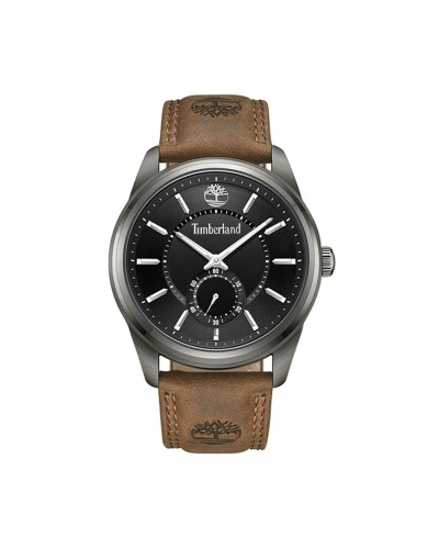 Timberland TDWGA0029703 Orologio Uomo - Cronografo, Stile Casual, Resistente All'Acqua
