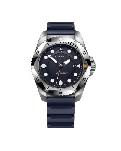 Victorinox Llavero Acero Inoxidable - Resistente y Elegante para el Día a Día
