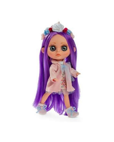 Docka Berjuan The Biggers Avril Smith 32 cm