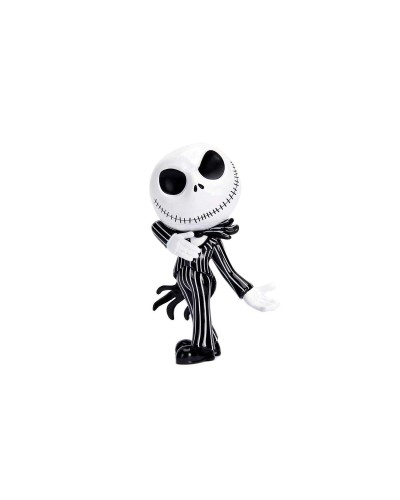 Nightmare Before Christmas: Jack Skellington Statue - 10cm - Decoration
