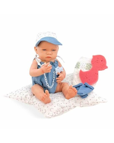 Återfödda dockor Berjuan 12173-24 45 cm