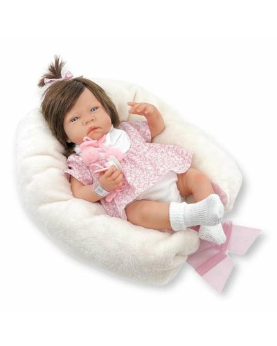 Reborn-nuket Berjuan 18214-24 50 cm