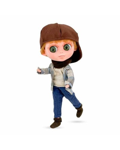 Pop Berjuan 24017-24 32 cm