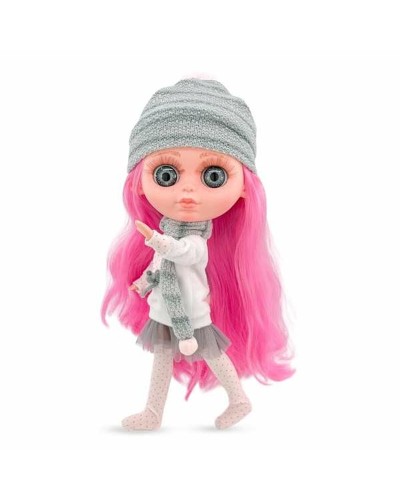 Berjuan Bambola Martina 32cm - Realistica, Gioco e Collezione
